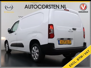 Opel Combo – thumbnail 3