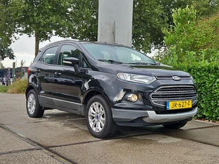Ford EcoSport – thumbnail 7