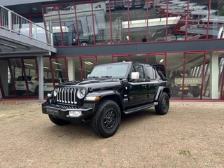 Jeep Wrangler – thumbnail 1