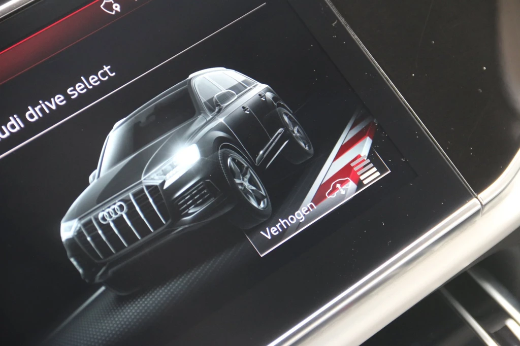 Audi Q7 – foto 17