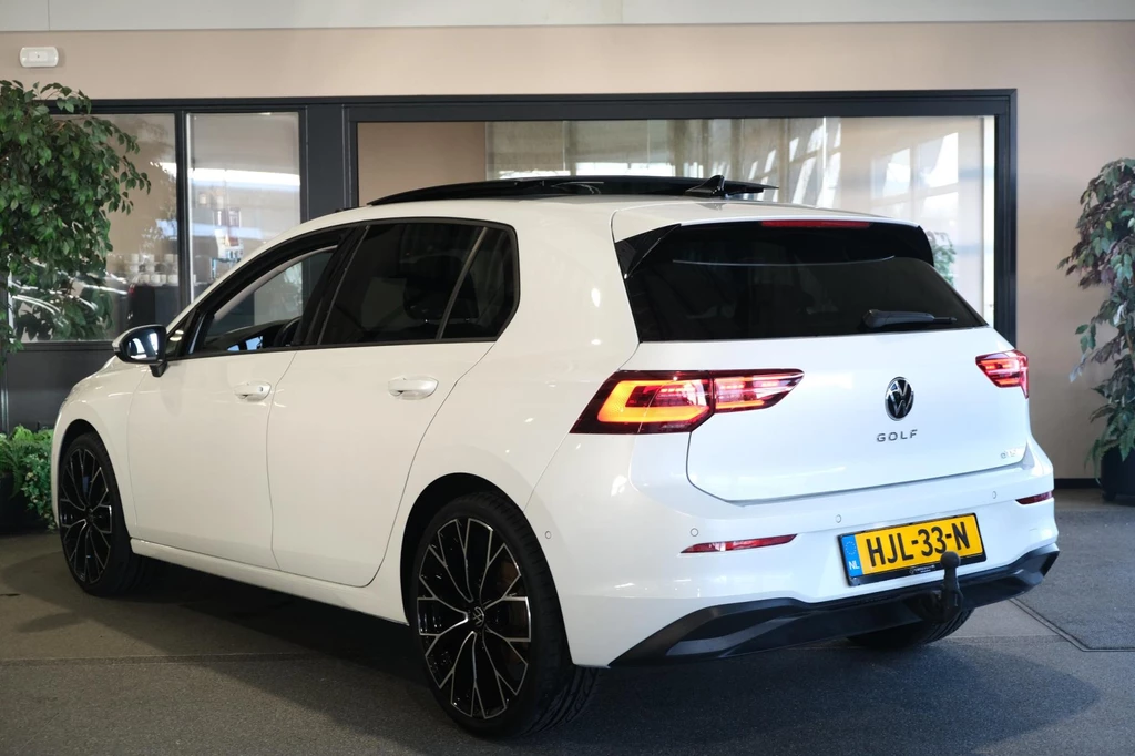 Volkswagen Golf – foto 4