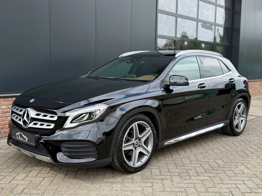 Mercedes-Benz GLA – foto 2