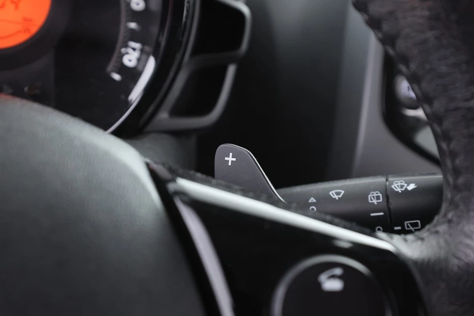 Toyota Aygo – foto 22