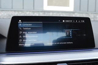 BMW 5 Serie – thumbnail 22