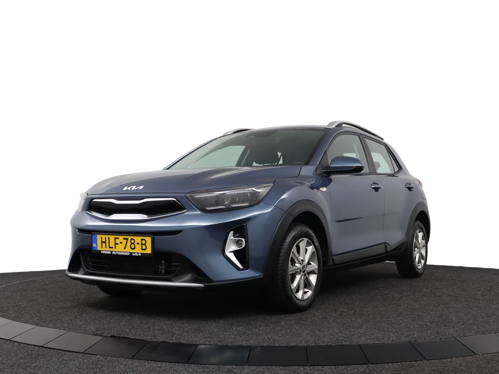 Kia Stonic – foto 2