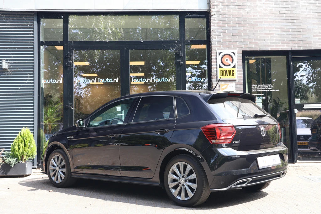 Volkswagen Polo – foto 3