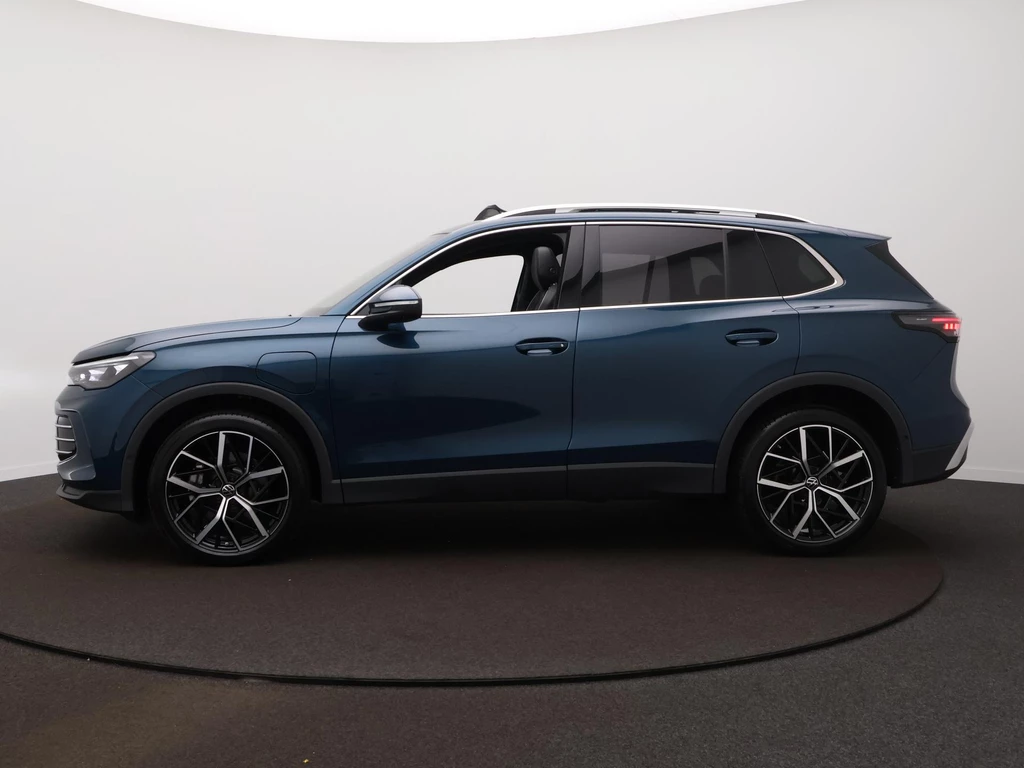 Volkswagen Tiguan – foto 3