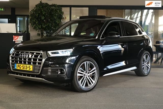 Audi Q5 – thumbnail 1