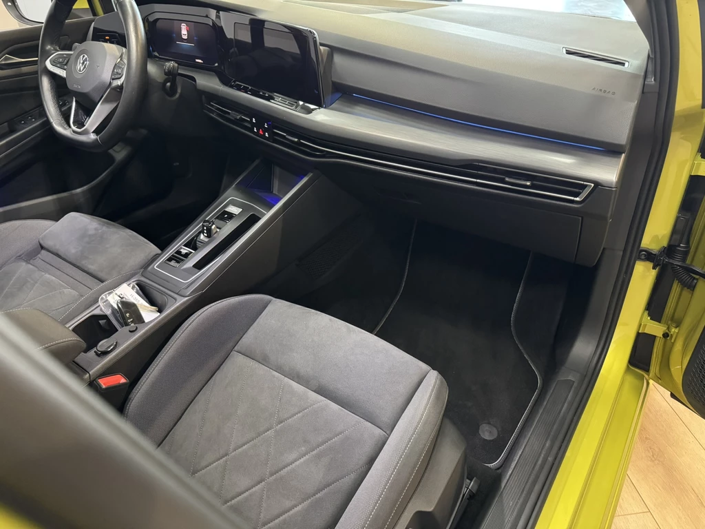 Volkswagen Golf – foto 31