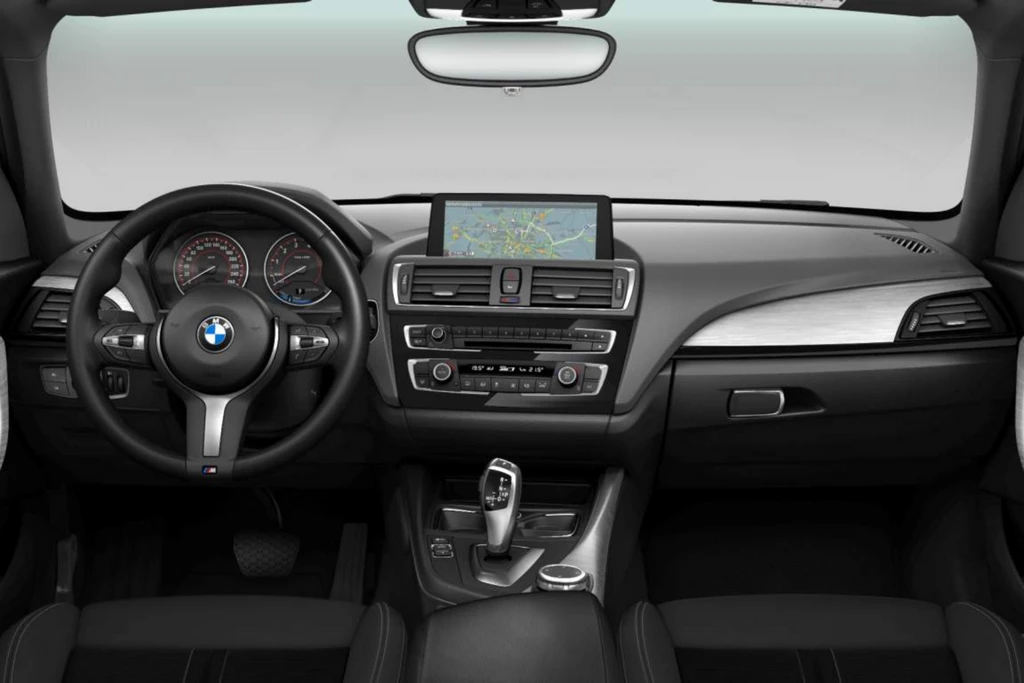 BMW 1 Serie – foto 5