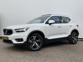 Volvo XC40 – thumbnail 3