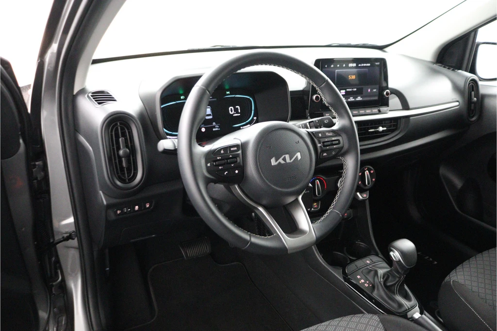 Kia Picanto – foto 19