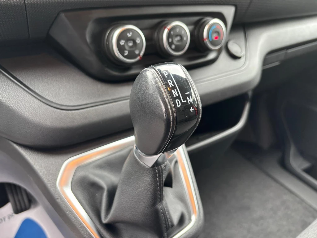 Renault Trafic – foto 15