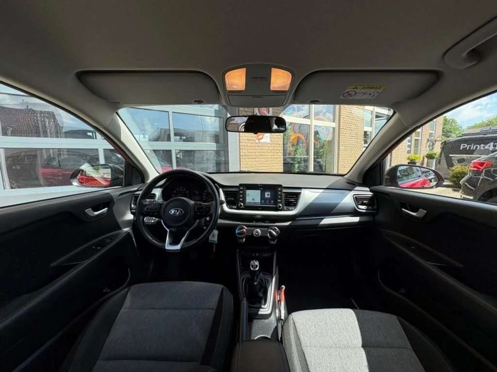 Kia Stonic – foto 53