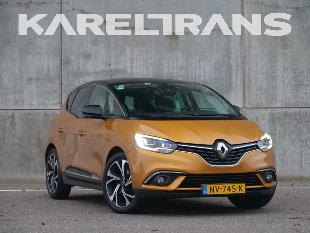 Renault Scénic – foto 7
