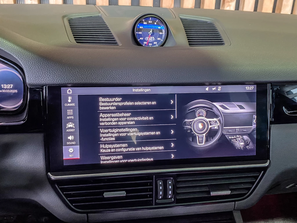 Porsche Cayenne – foto 69