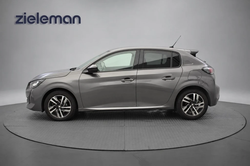 Peugeot 208 – foto 2