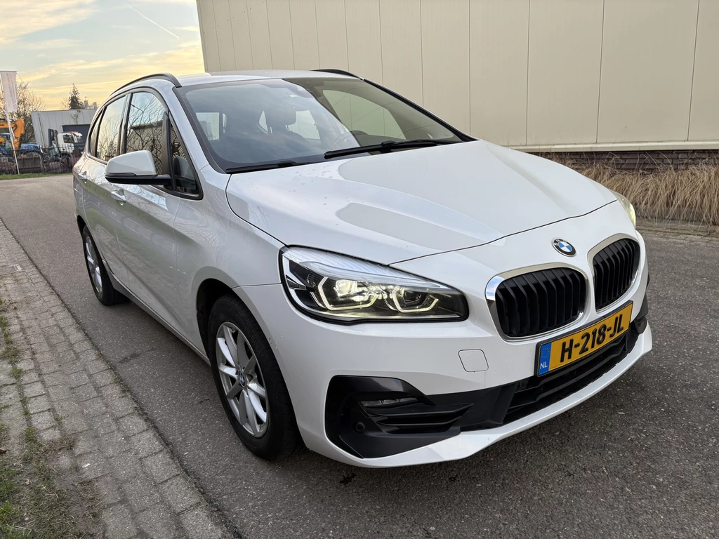 BMW 2 Serie – foto 7