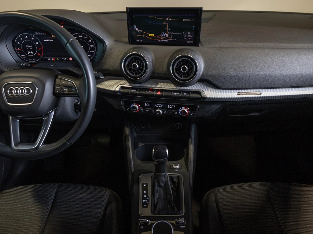 Audi Q2 – foto 27