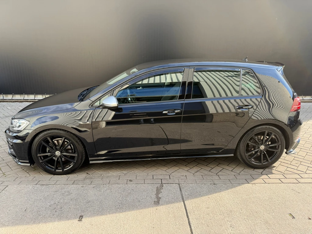 Volkswagen Golf – foto 4