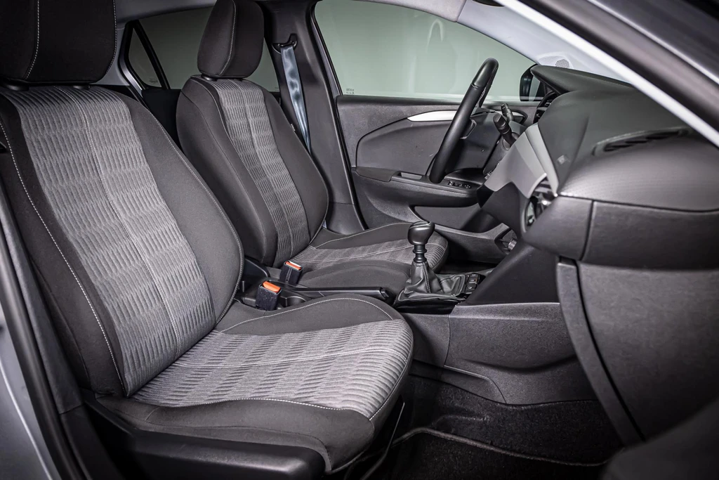 Opel Corsa – foto 18