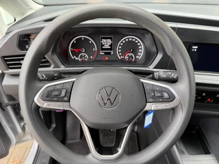 Volkswagen Caddy – thumbnail 32