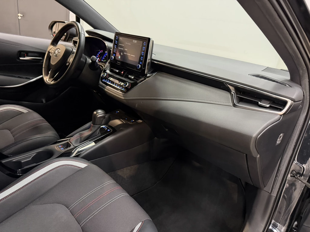 Toyota Corolla Touring Sports – foto 26