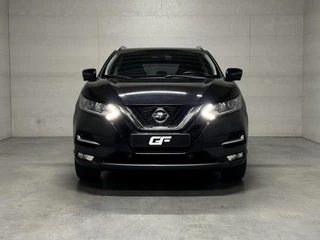 Nissan QASHQAI – thumbnail 20