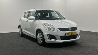 Suzuki Swift – thumbnail 7