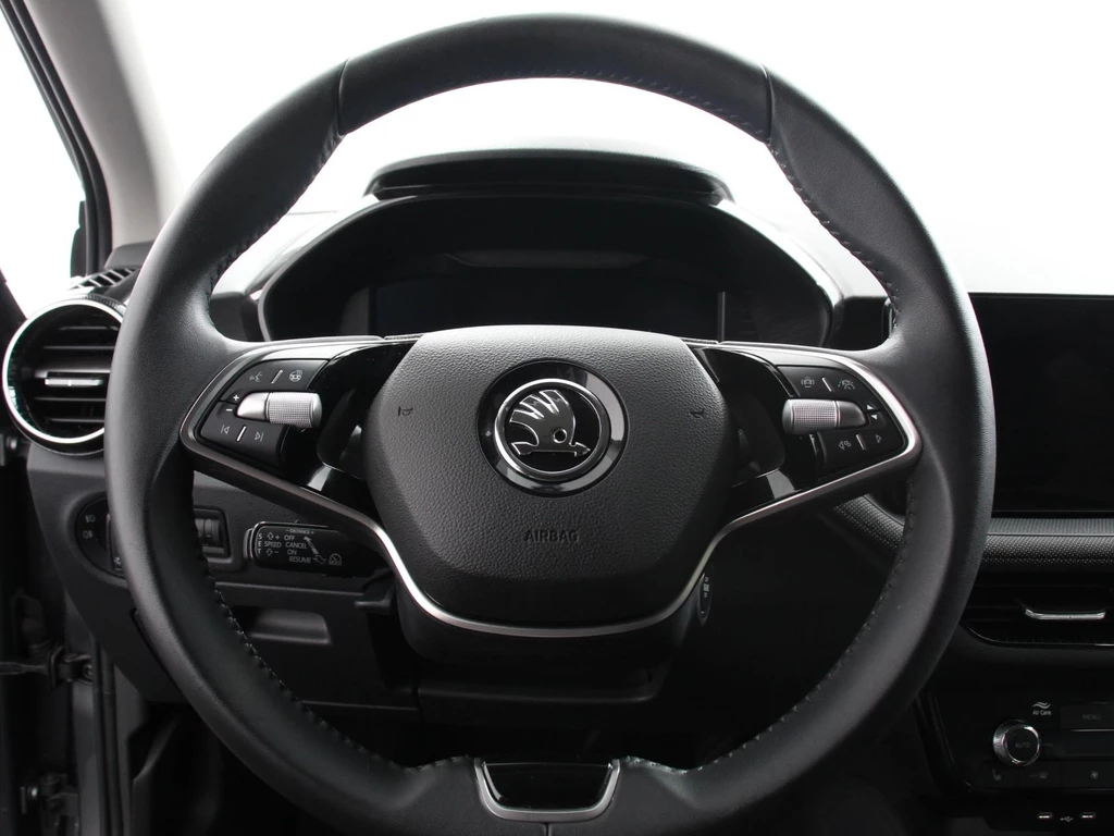 Škoda Fabia – foto 19