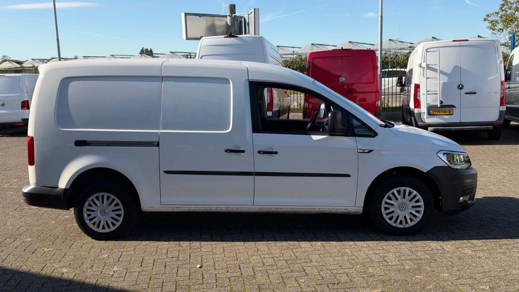 Volkswagen Caddy – foto 6