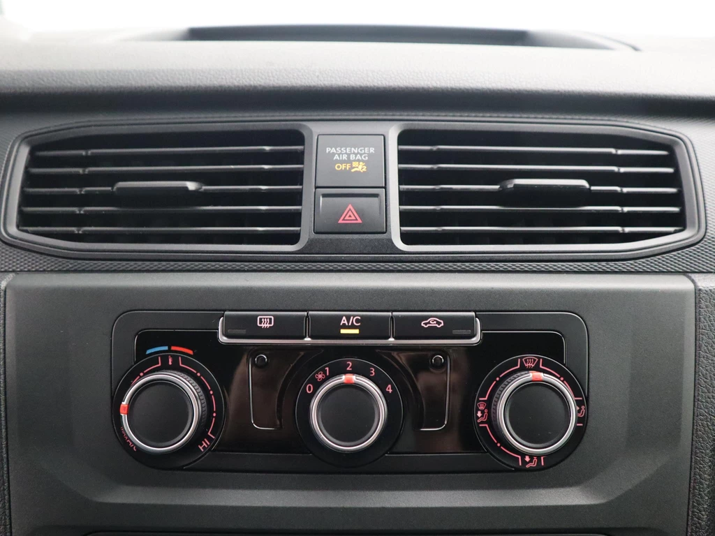 Volkswagen Caddy – foto 18