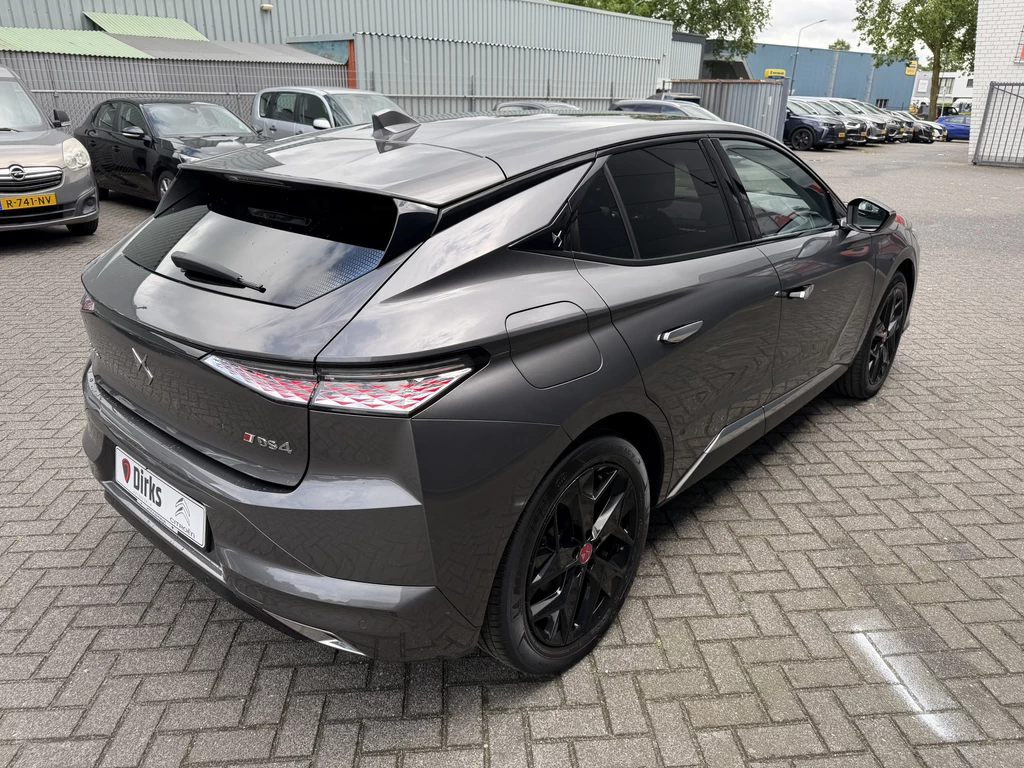 DS DS 4 – foto 7