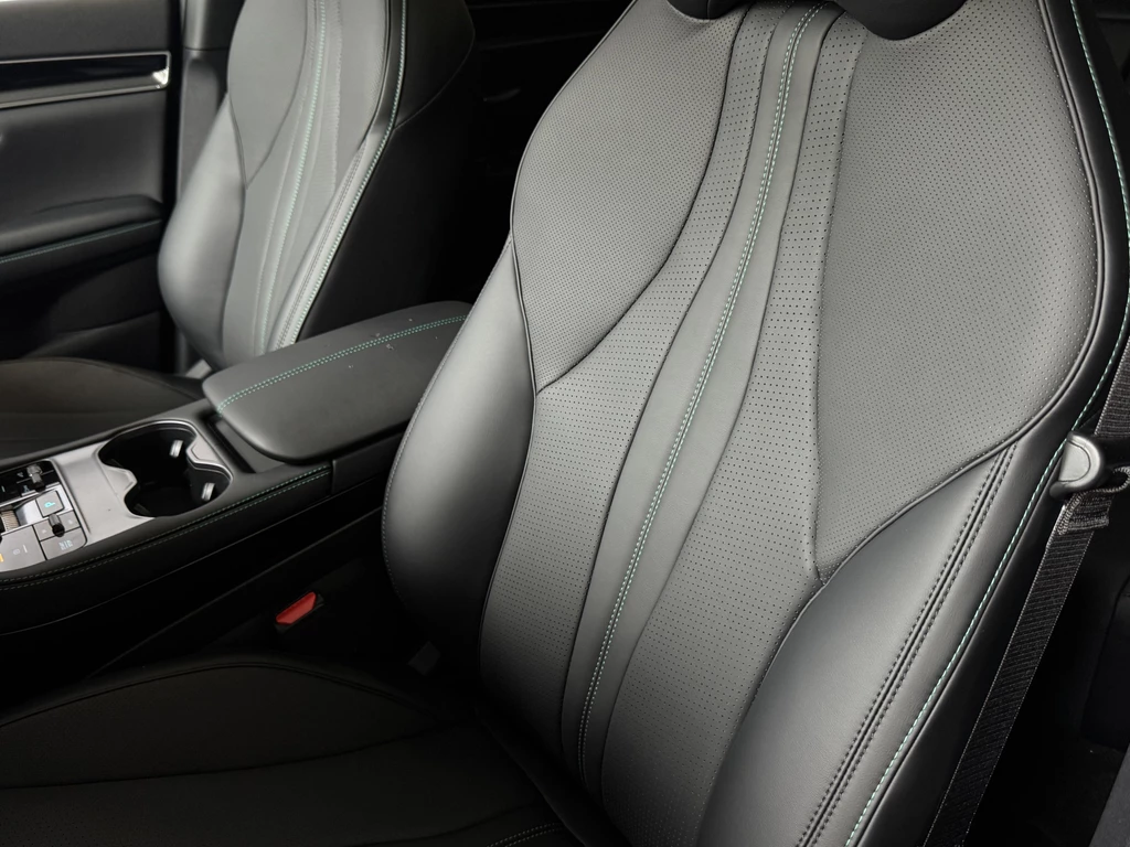 BYD SEAL U – foto 30