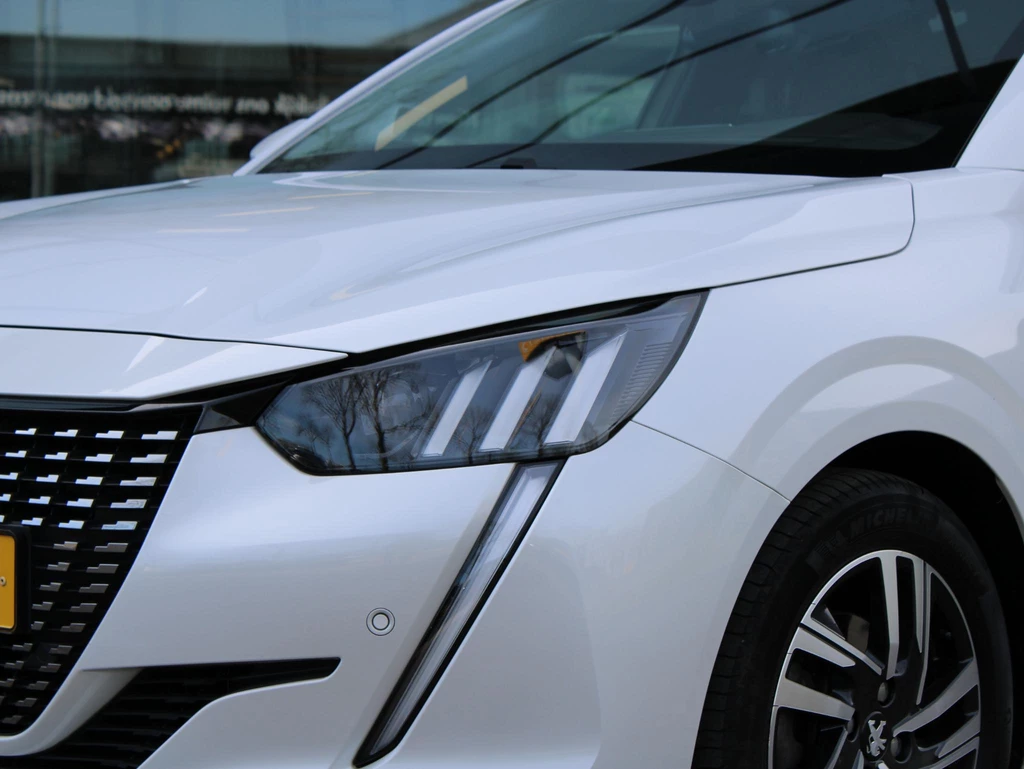 Peugeot 208 – foto 21