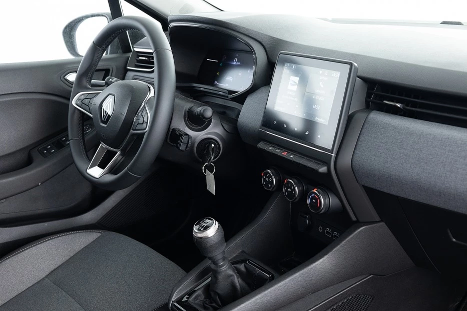 Renault Clio – foto 10