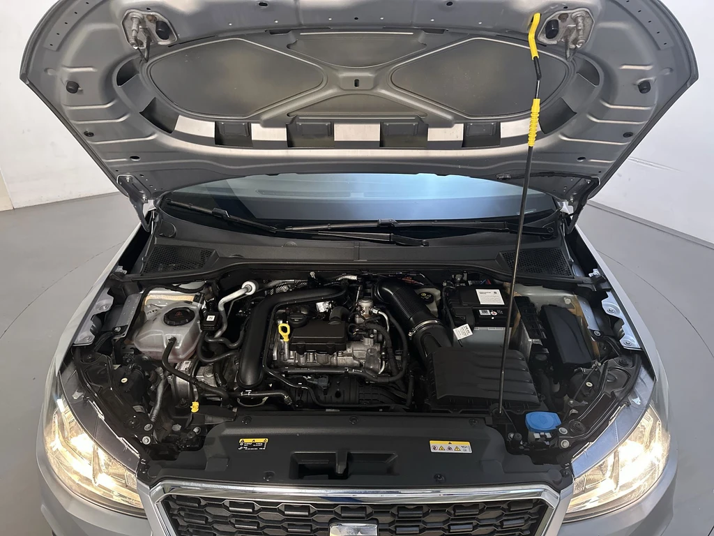 SEAT Arona – foto 17