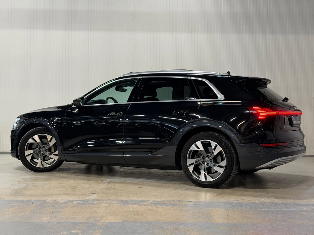 Audi e-tron – foto 3