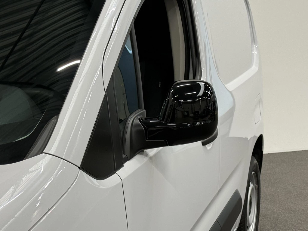 Peugeot Partner – foto 41