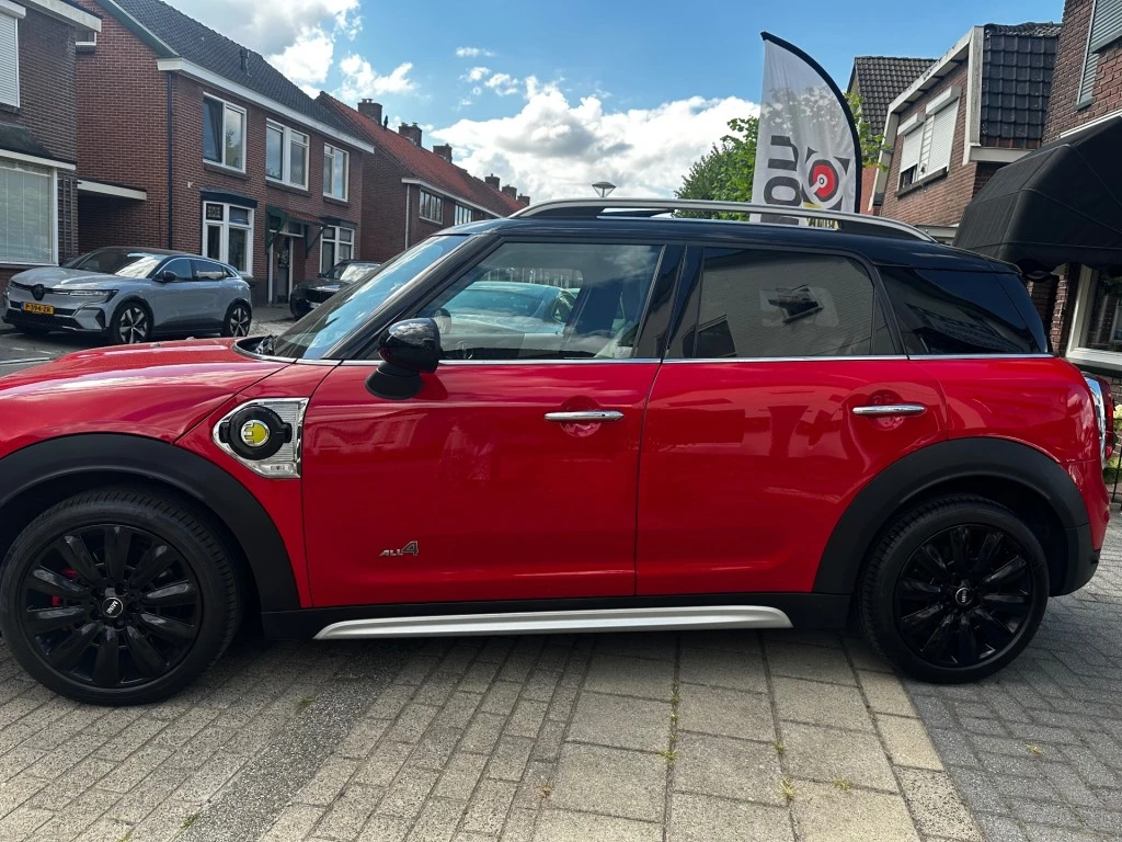 MINI Countryman – foto 2