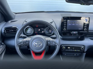 Toyota Yaris – thumbnail 10