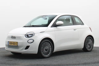 Fiat 500e – thumbnail 1