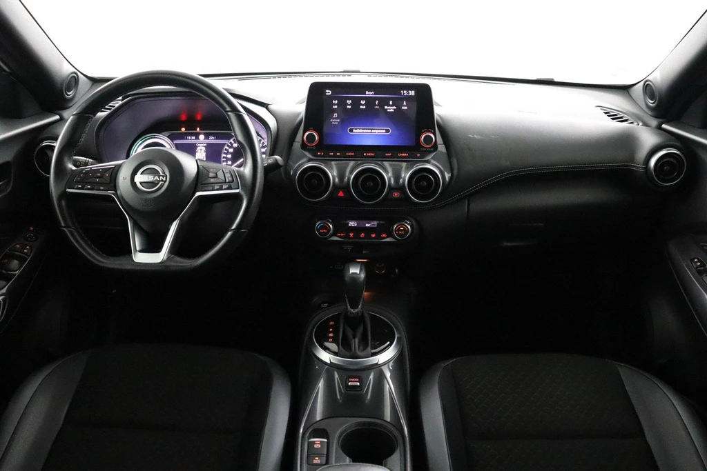 Nissan Juke – foto 9