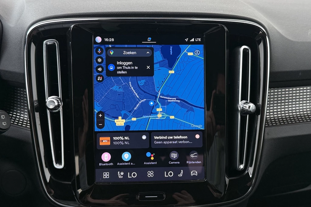 Volvo XC40 – foto 23