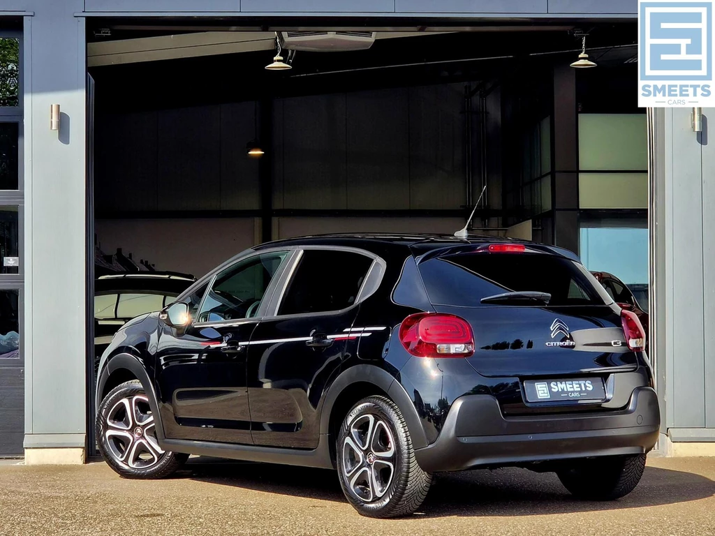 Citroën C3 – foto 6