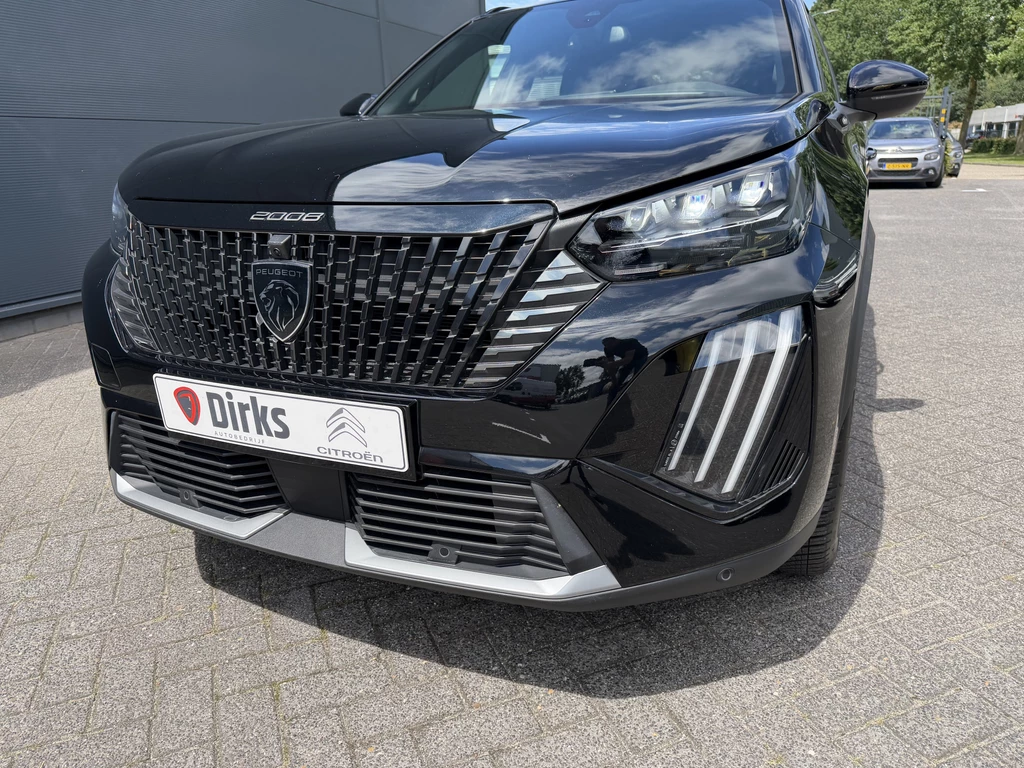 Peugeot 2008 – foto 3