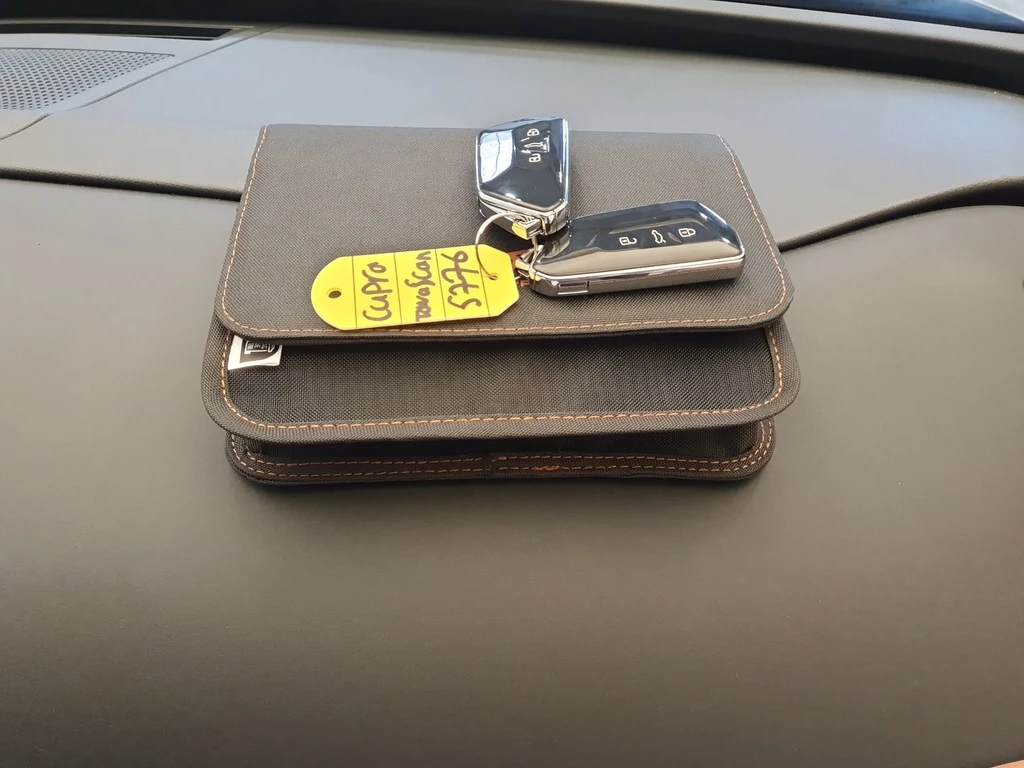 CUPRA Tavascan – foto 30