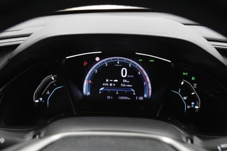 Honda Civic – thumbnail 15