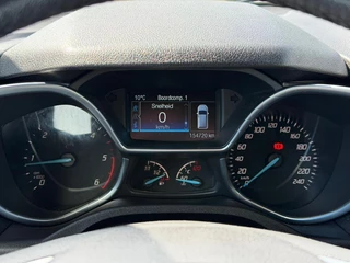 Ford Transit Connect – thumbnail 31