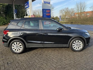 SEAT Arona – thumbnail 8